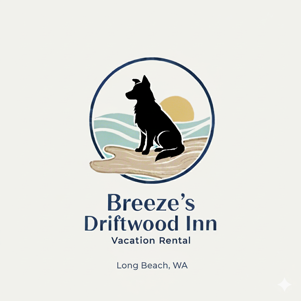 Breeze's Driftwood Inn Logo